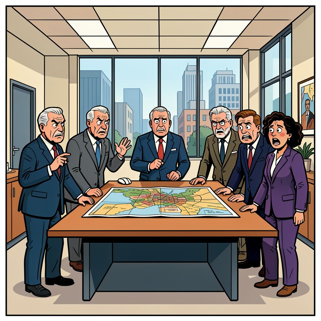 Tielse politiek ontploft na weigering samenwerking met Forum voor Democratie.