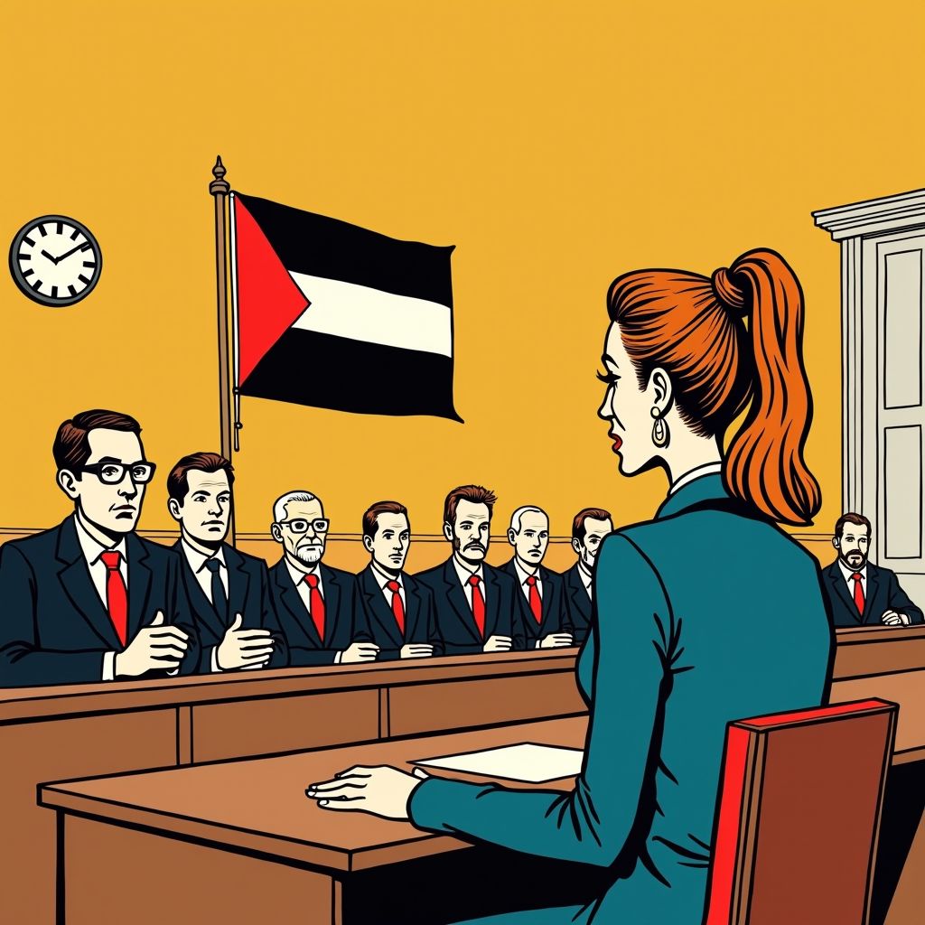 Moeder uit Naaldwijk staat terecht voor oorlogsmisdrijf na dood zoon als kindsoldaat bij IS