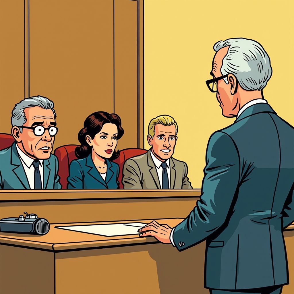 Rechtbank hoort hartverscheurende verhalen van ouders wier kinderen jarenlang werden gedrogeerd en misbruikt