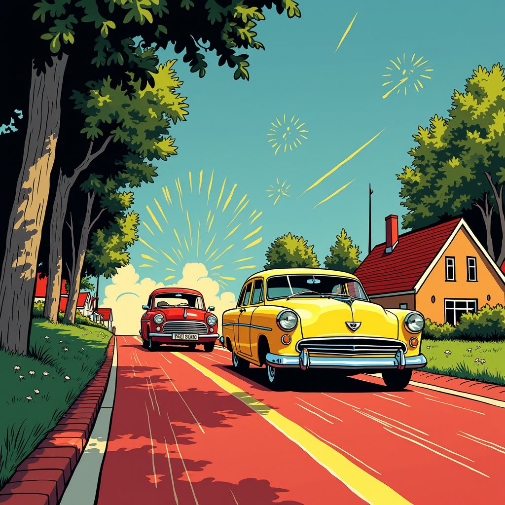 Buurtbewoners dachten dat het vuurwerk was toen zes schoten een 26-jarige man uit Raalte doodden in Meppel