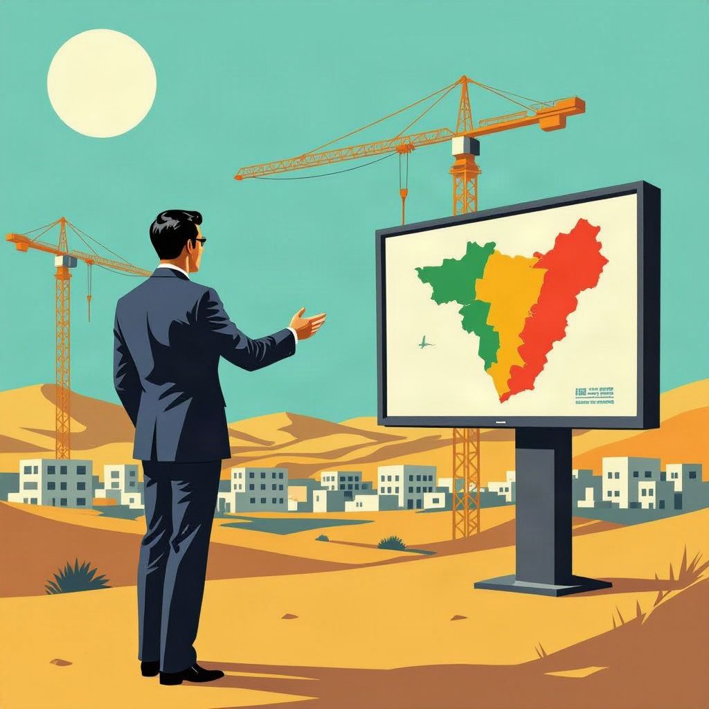 China eist dat Israël direct stopt met de bouw van nederzettingen.