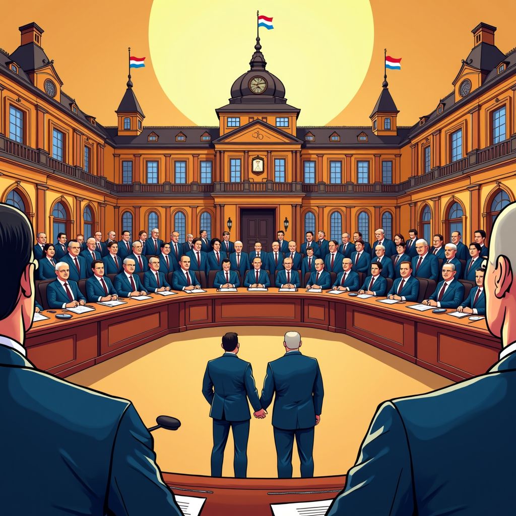 Tweede Kamer stemt donderdag over belastingplan 2026 met btw-wijzigingen voor cultuur en sport