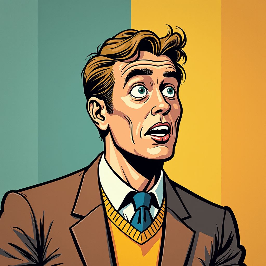 Acteur Daniël Cornelissen ruilt dirigeerstokje in voor quizstoeltje in De Slimste Mens