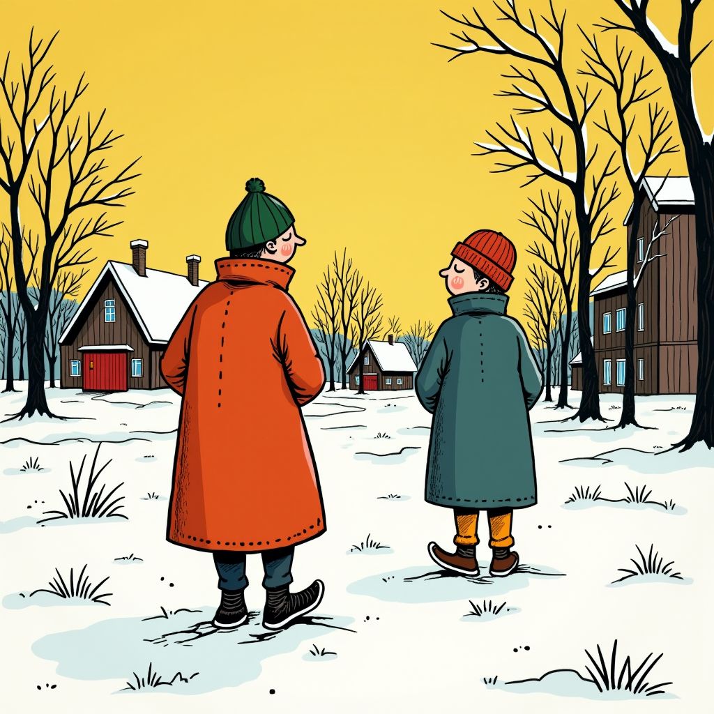 Nederland krijgt dit weekend de eerste echte winterklap van 2026