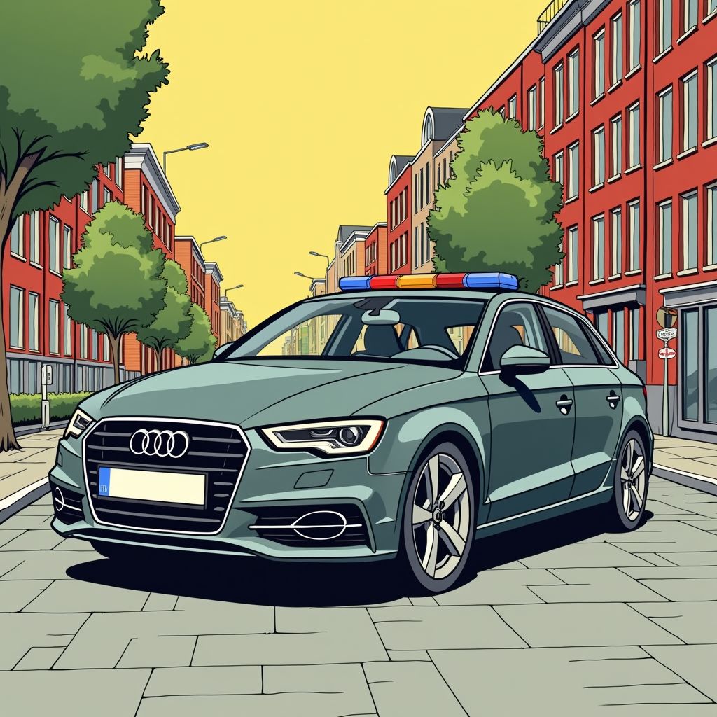 Politie pakt derde verdachte op voor dodelijke schietpartij Rotterdam