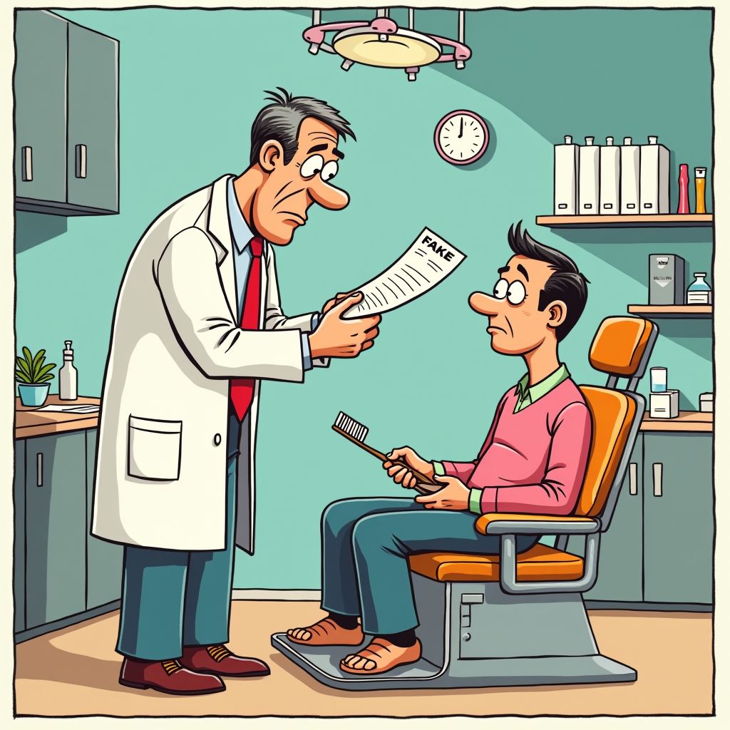 Tandartspraktijken rekenen 1200 euro voor behandelingen die niet nodig zijn