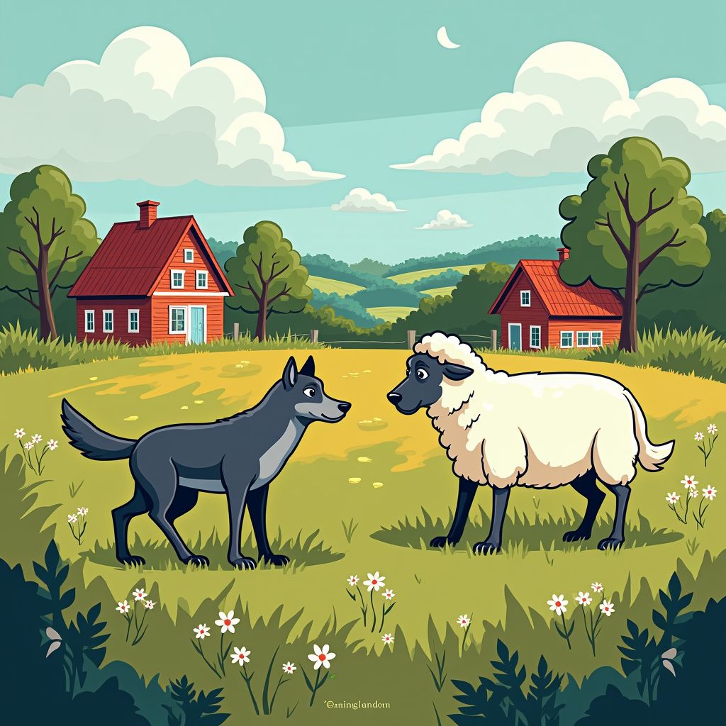 Nederlandse wolven braken in 2025 hun eigen aanvalsrecord met 888 bevestigde slachtoffers