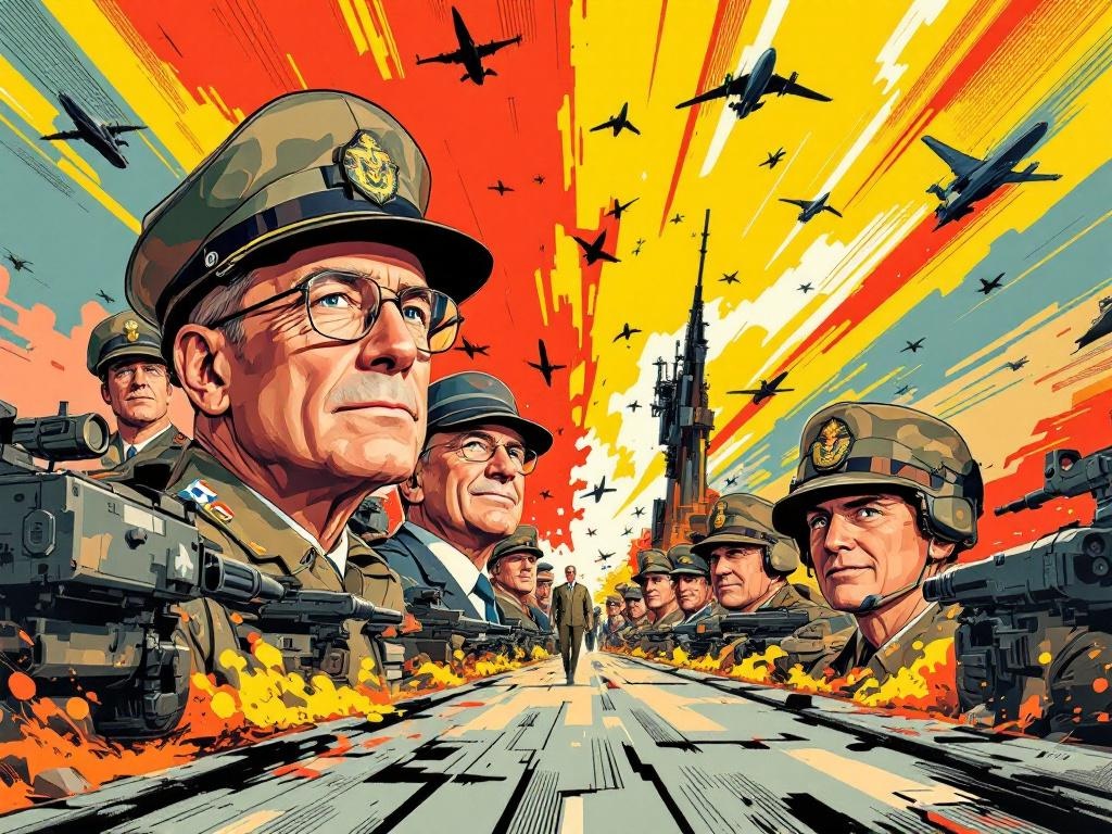 16 Miljard Euro Extra: Nederland Zet Defensie Stevig op de Kaart