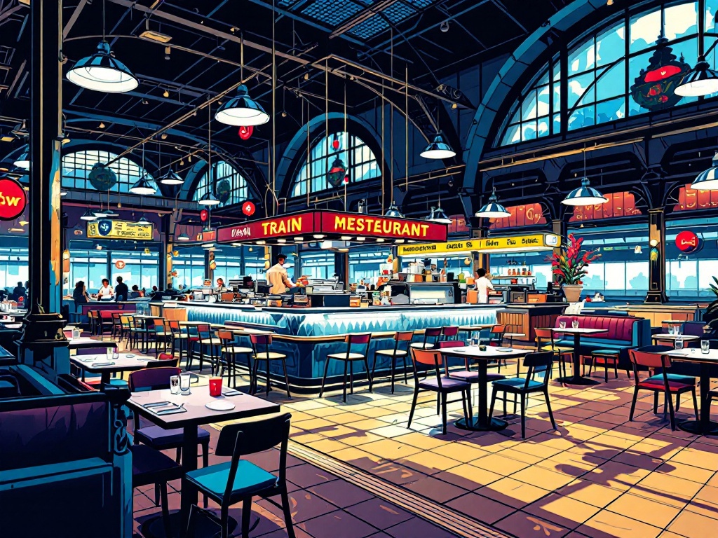 Restaurant 1e Klas sluit wegens gigantische huurschuld