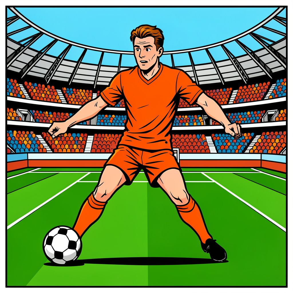 Joey Veerman is na twee jaar eindelijk weer terug bij Oranje en laat meteen zien wat we hebben gemist.