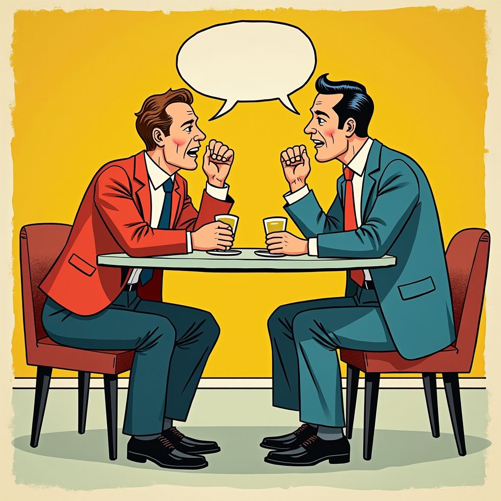 Willie Wartaal zorgt voor ongemakkelijke stilte bij Johan Derksen tijdens tv-debuut