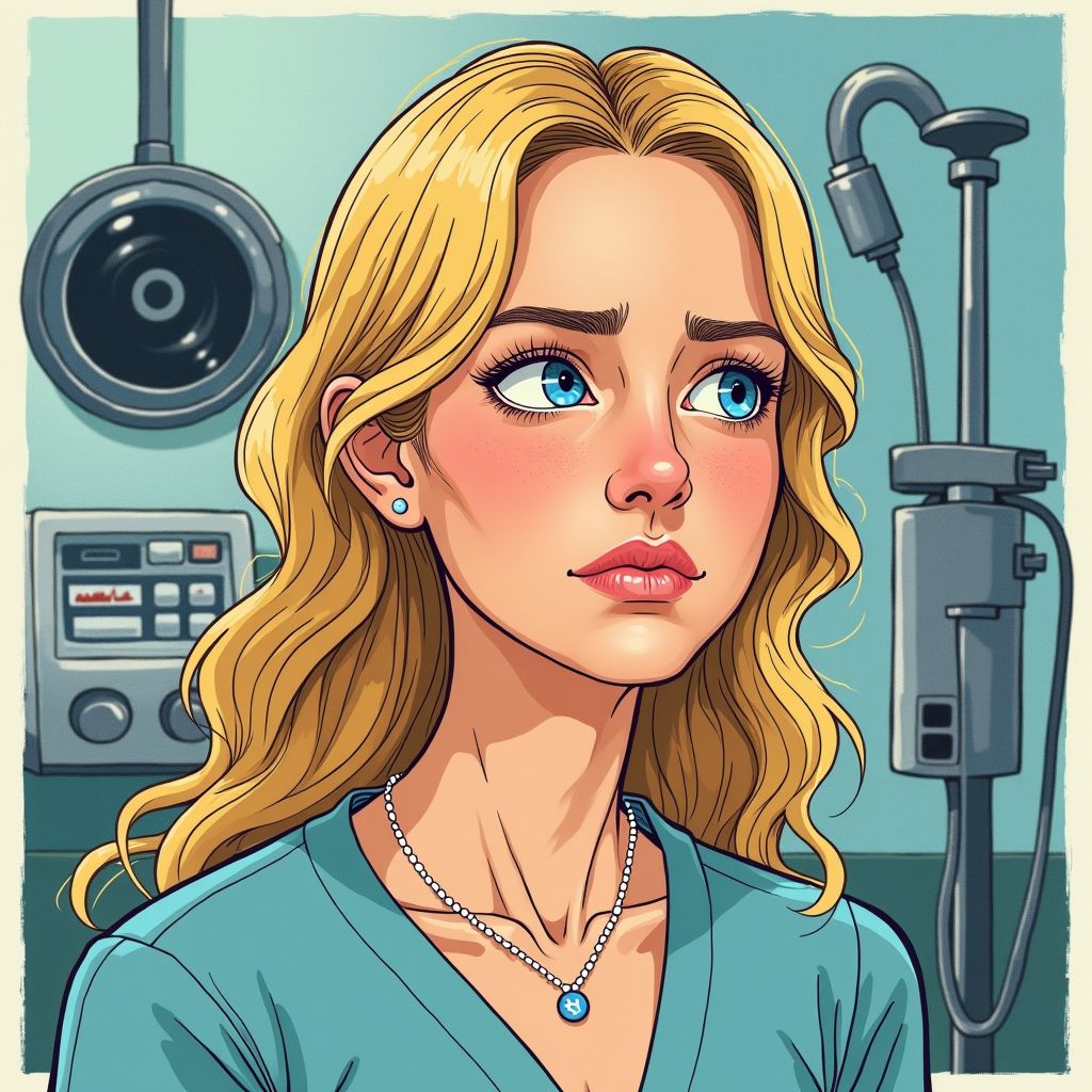 Emma Heesters onthult in nieuw boek waarom ze nooit moeder kan worden