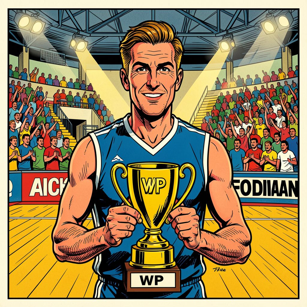 Estavana Polman hangt na vijftien jaar haar handbalschoenen aan de wilgen