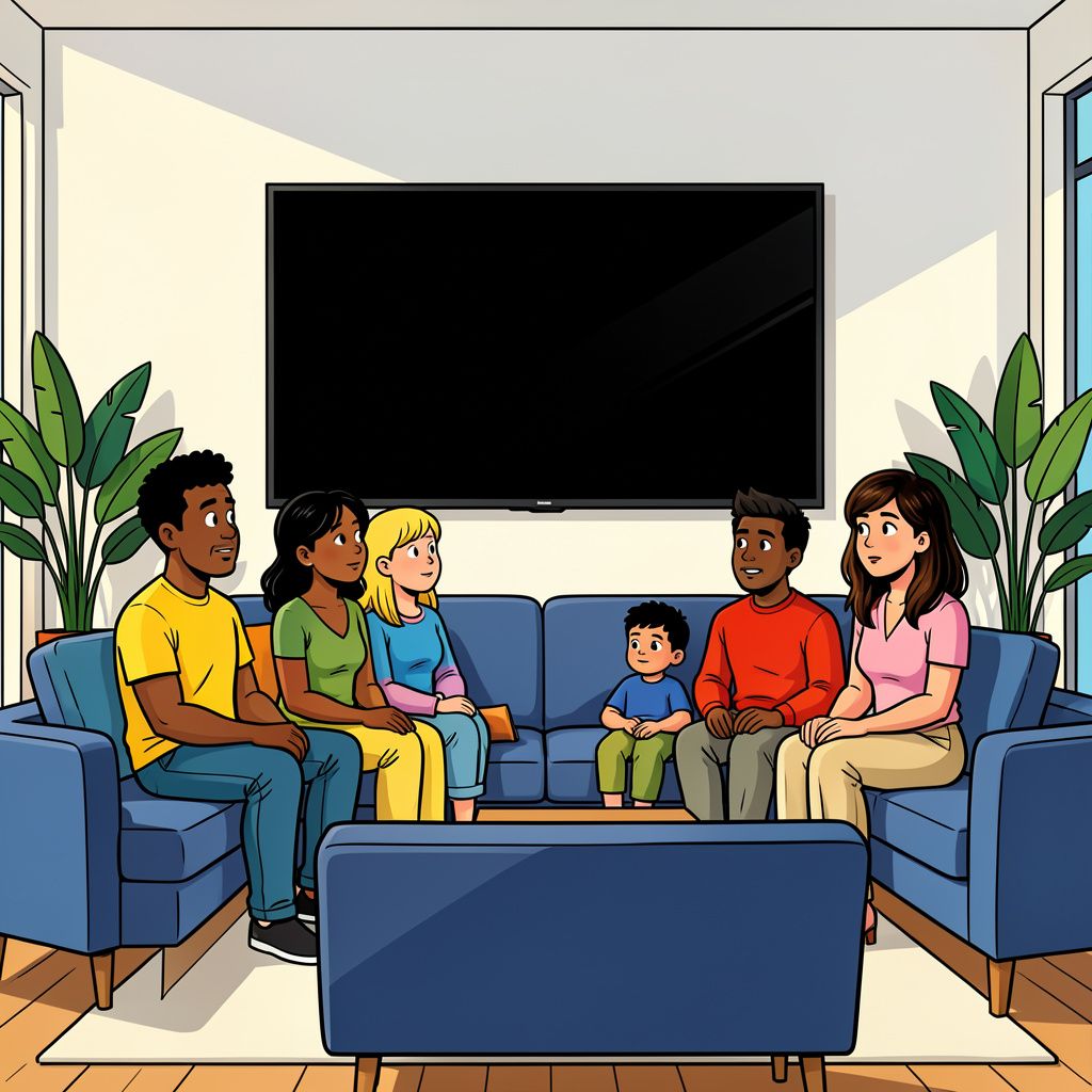 De Nederlandse televisie bestaat vandaag precies 75 jaar en veranderde onze huiskamers voorgoed.