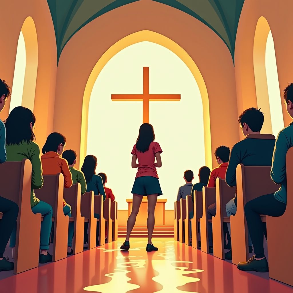 Limburg blijft als enige Nederlandse provincie een gelovige meerderheid houden