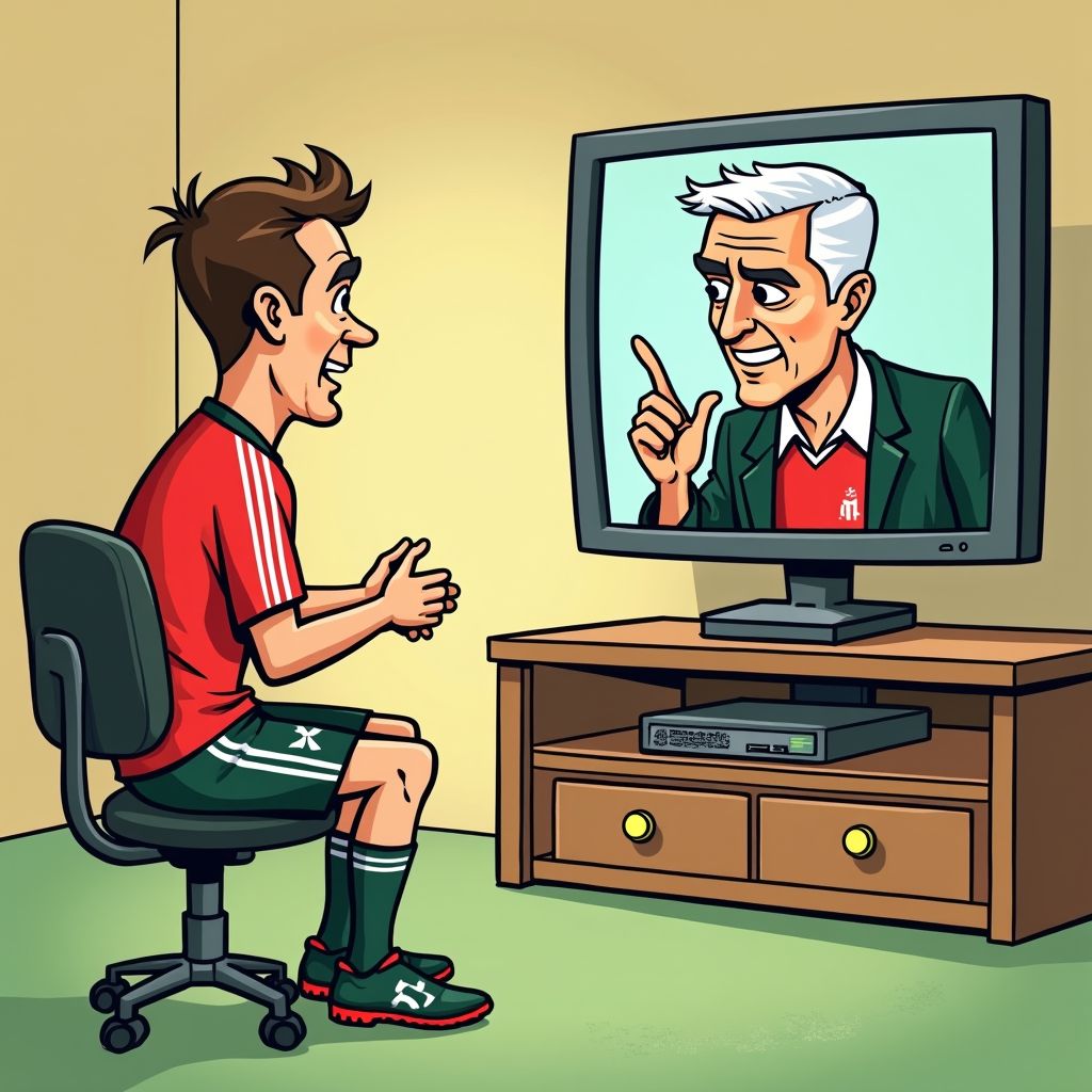 José Mourinho belt persoonlijk met Groningen-captain om hem naar Benfica te lokken