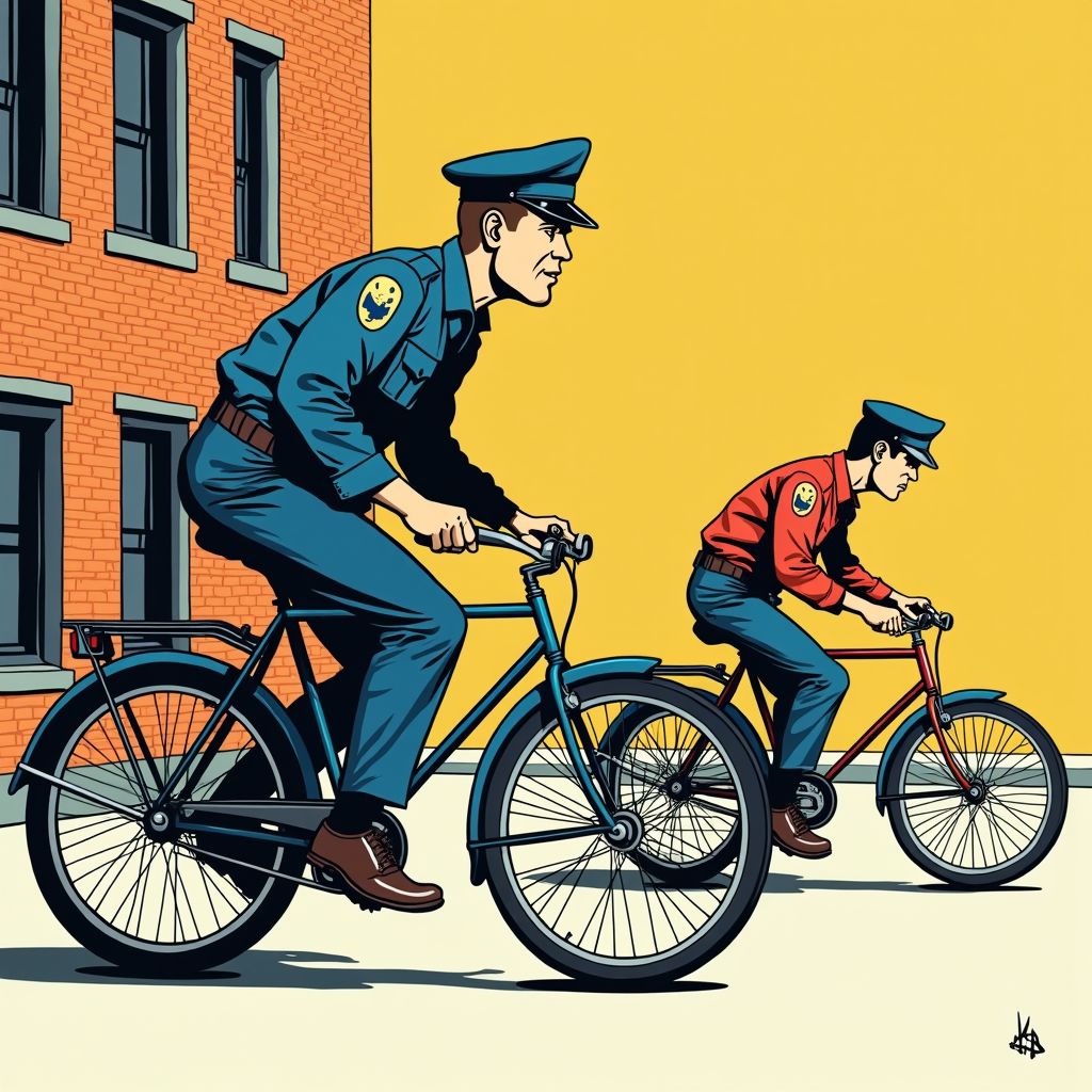 Politie vindt negentien gestolen fietsen klaar voor verkoop in drie steden