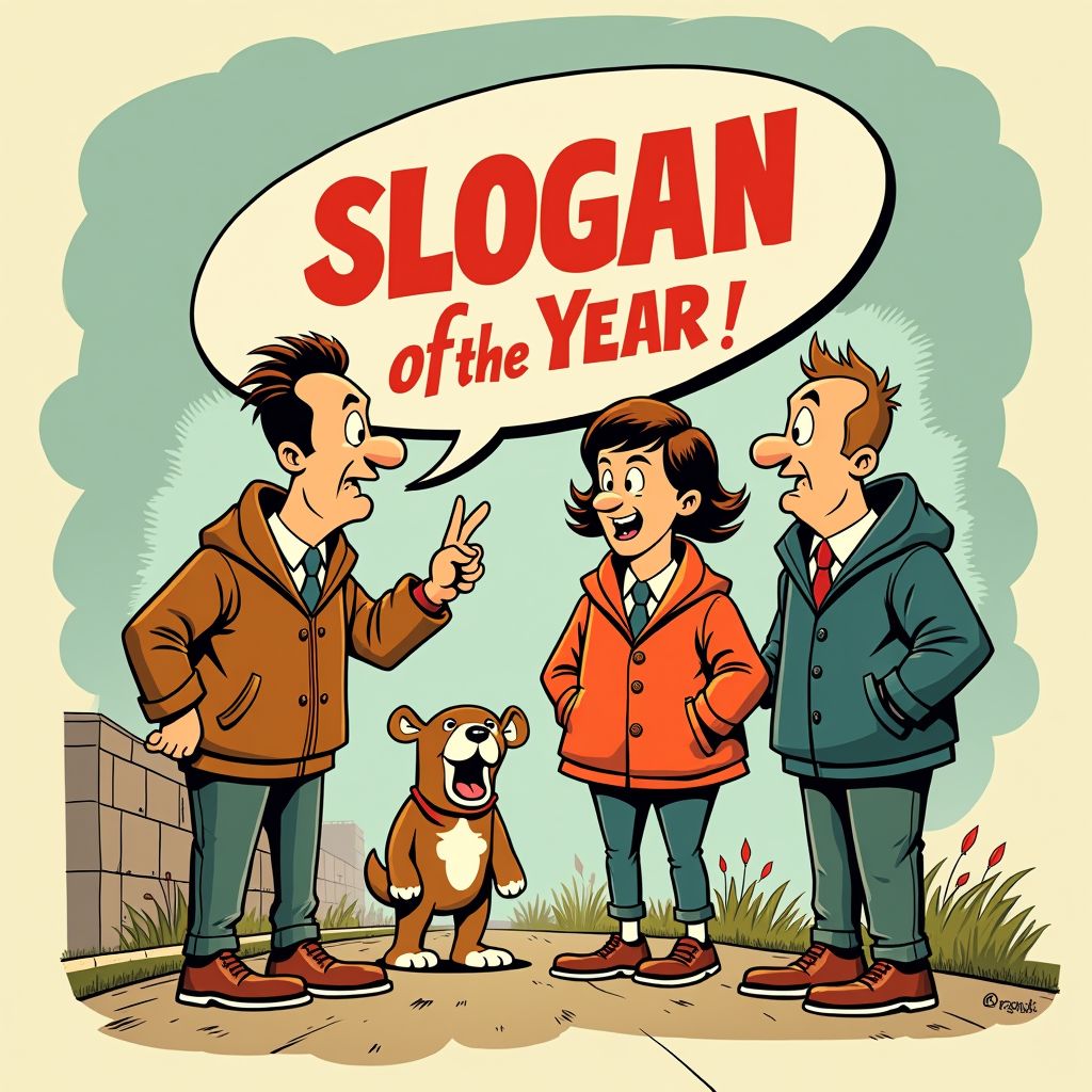 Nederland kiest weer de meest hilarische marketingmislukking van het jaar