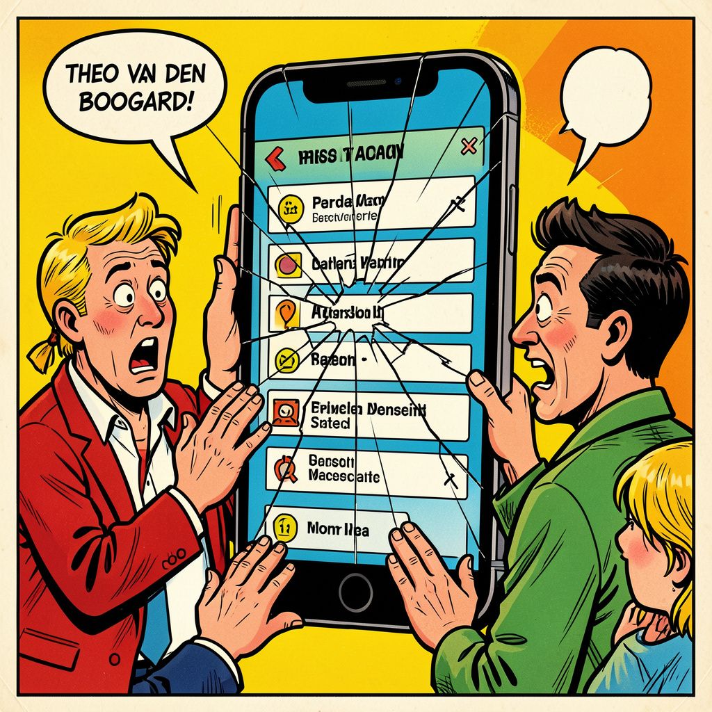 Odido negeerde drie waarschuwingen en nu willen 6,2 miljoen Nederlanders hun geld terug