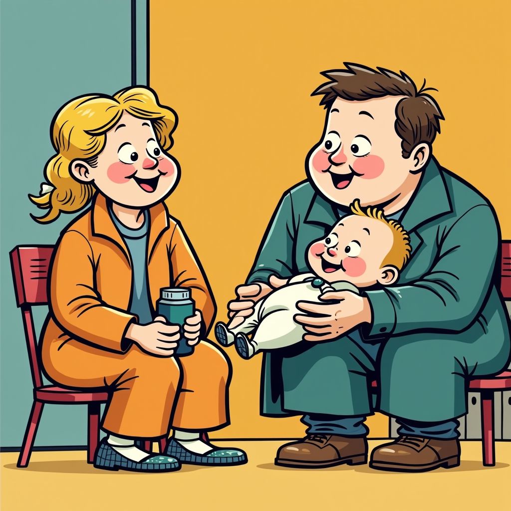 Barbara Sloesen wordt moeder na week tussen leven en dood op de intensive care