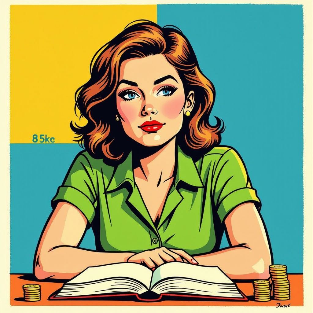 Schrijver verdient slechts 8,5 cent per beluisterd boek op streamingdienst