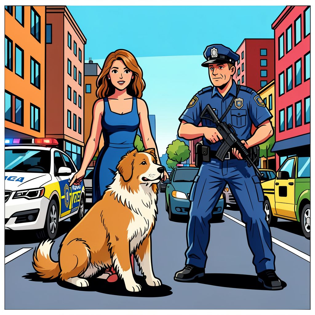 Vrouw uit Wageningen krijgt werkstraf na gewelddadige reactie op vernederend bericht van moeder