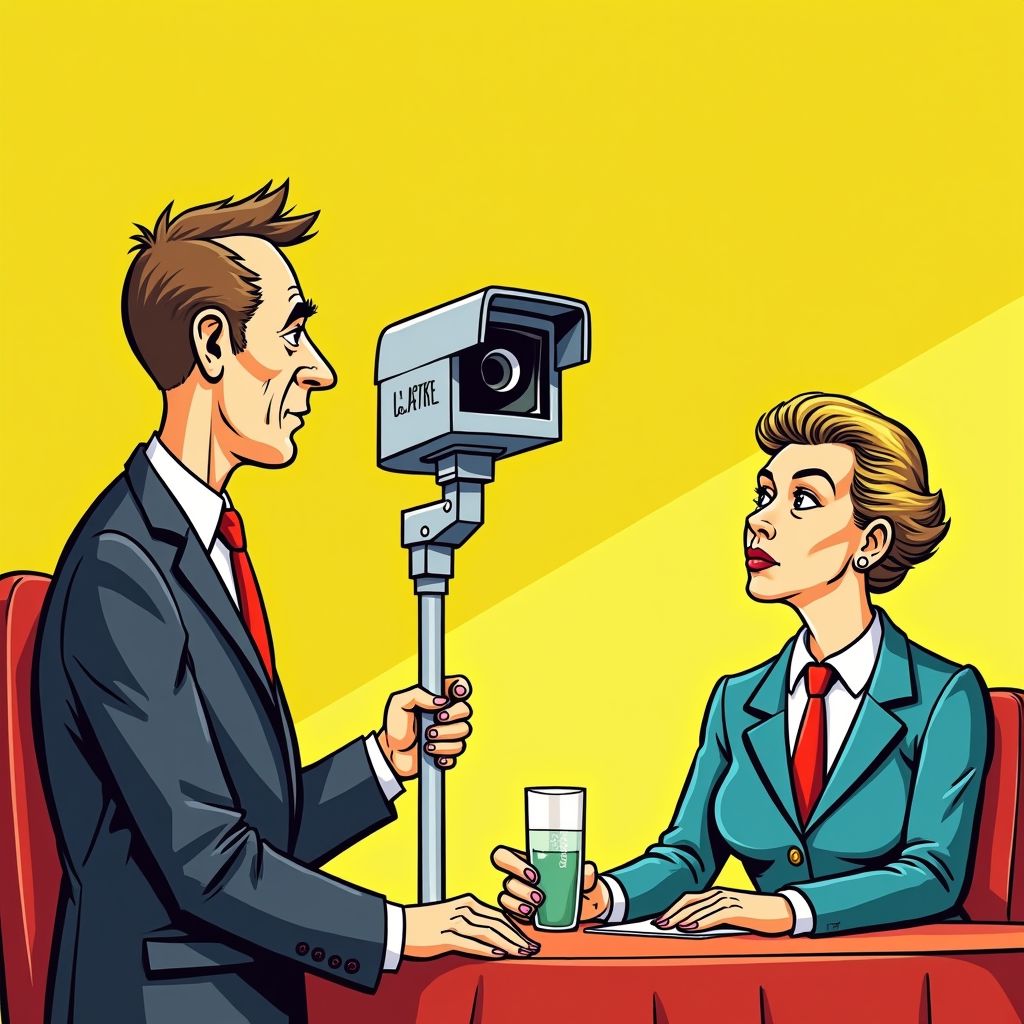 Belgische rechter gooit hele systeem van commerciële flitspalen omver