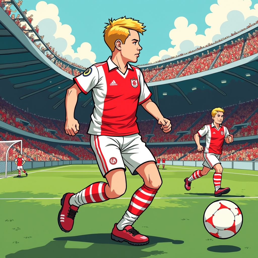 Zinchenko maakt zijn debuut voor Ajax na transfer van 1,5 miljoen euro