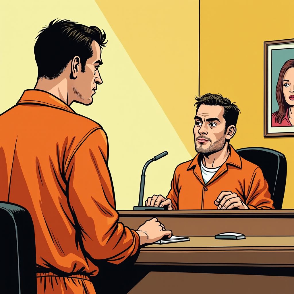 Rechtbank veroordeelt tbs-patiënt tot 18 jaar cel voor moord op wandelende 75-jarige vrouw