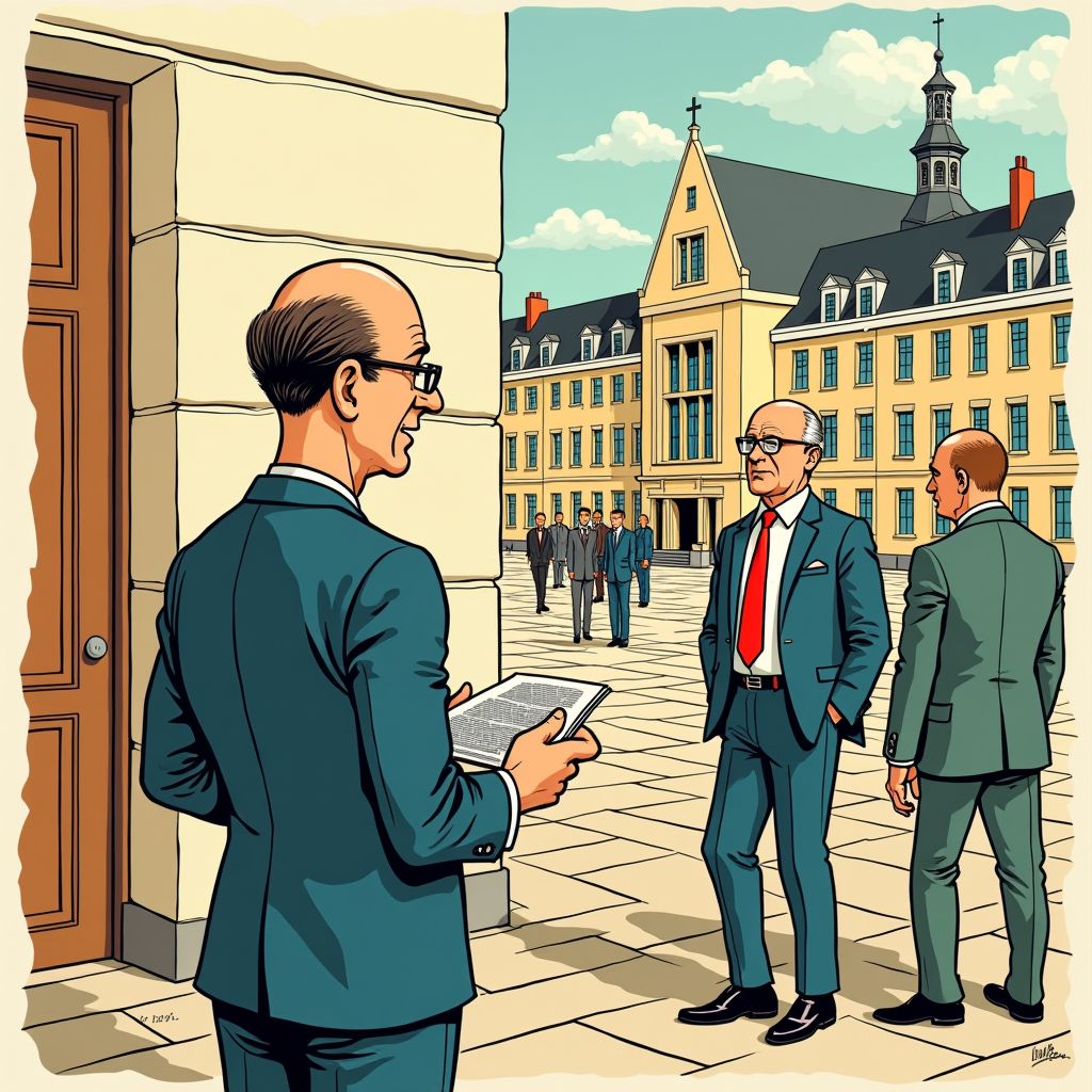 Ombudsman geeft regering dikke onvoldoende: 'Burgers gestraft, overheid komt weg met alles'