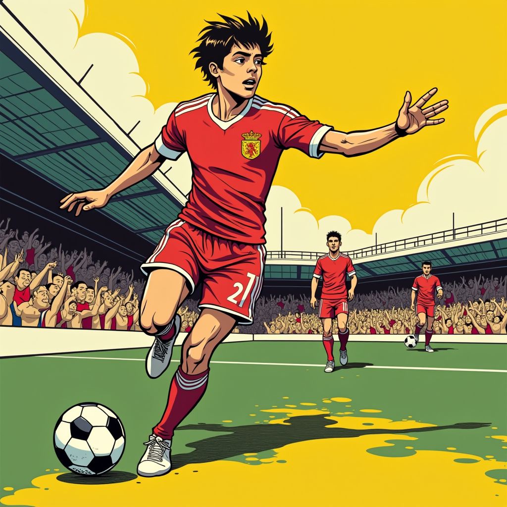 Farioli ontkomt aan Ajax-scenario met dramatische comeback bij Braga