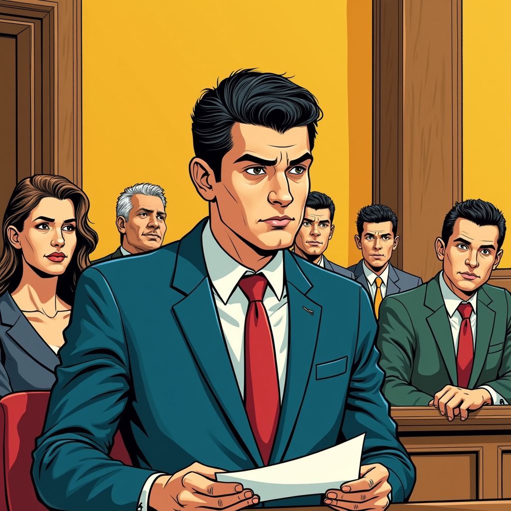 Zoon van topkrimineel Taghi krijgt zes jaar cel na omstreden deal met justitie