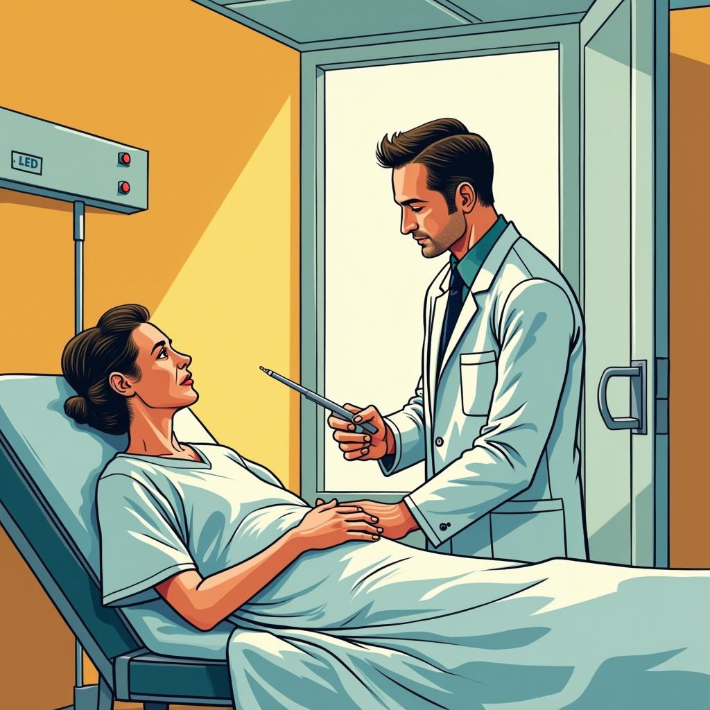 Duizenden patiënten worden jaarlijks seksueel misbruikt in Nederlandse ziekenhuizen, maar slechts 10 tot 20 gevallen worden gemeld