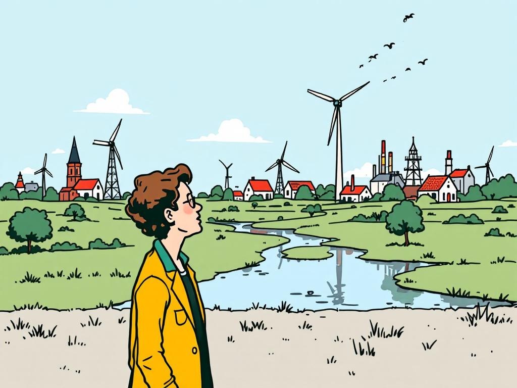 Klimaatambities Rijksoverheid Ingestort: Hermans Gooit 2030-Doel Overboord