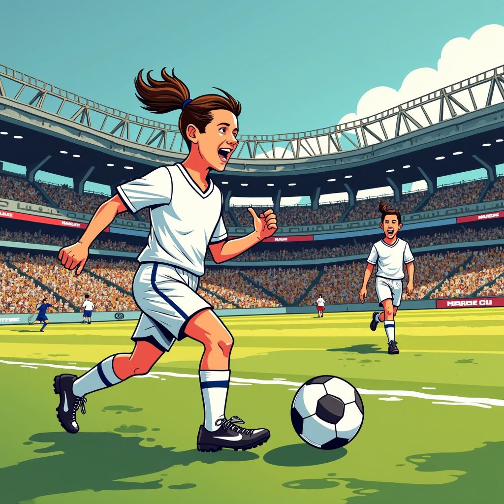 Vinícius scoort tweemaal en Real Madrid wint spektakel tegen Atlético met 3-2