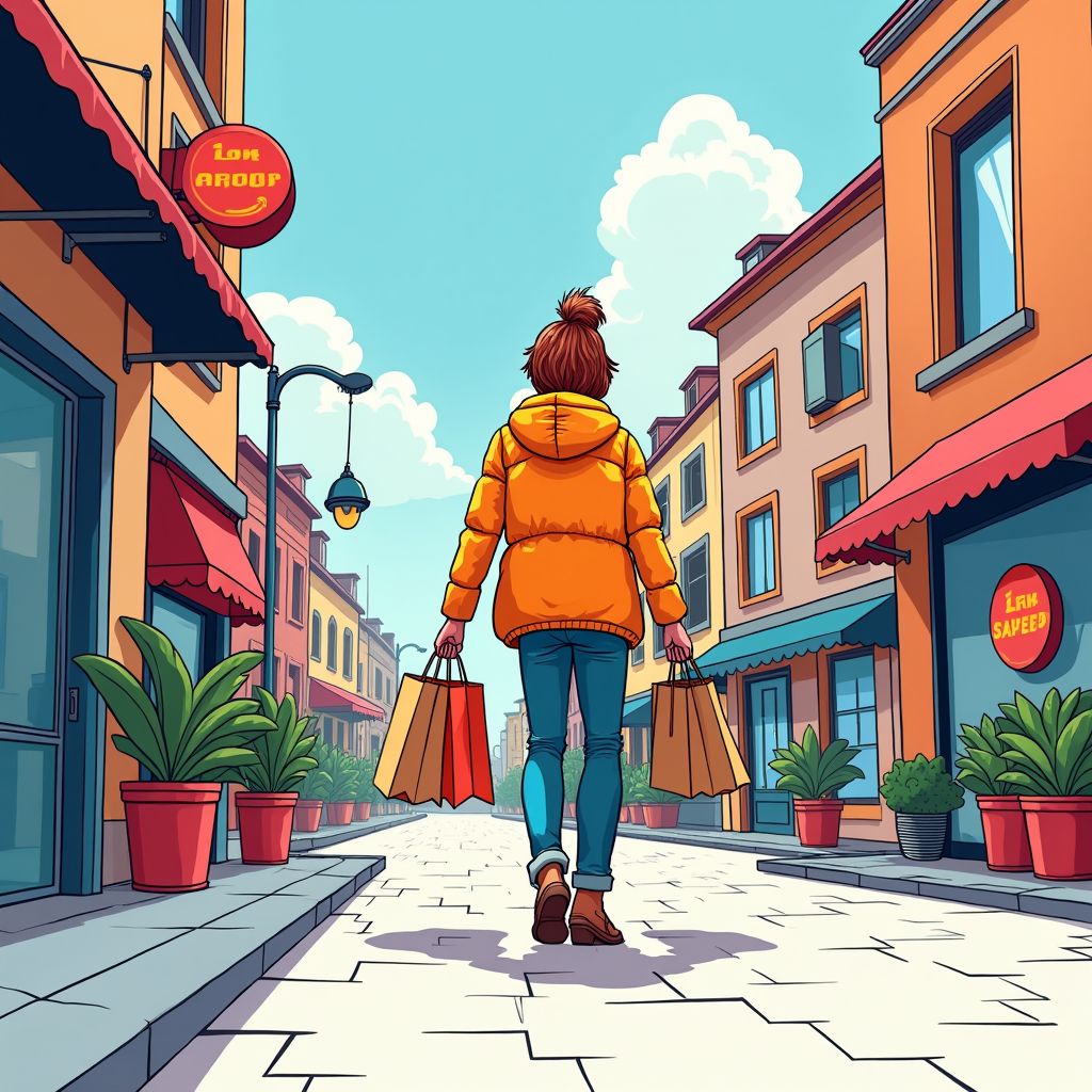 Nederlandse winkels boeken recordmaand met 2,2 procent meer omzet in januari