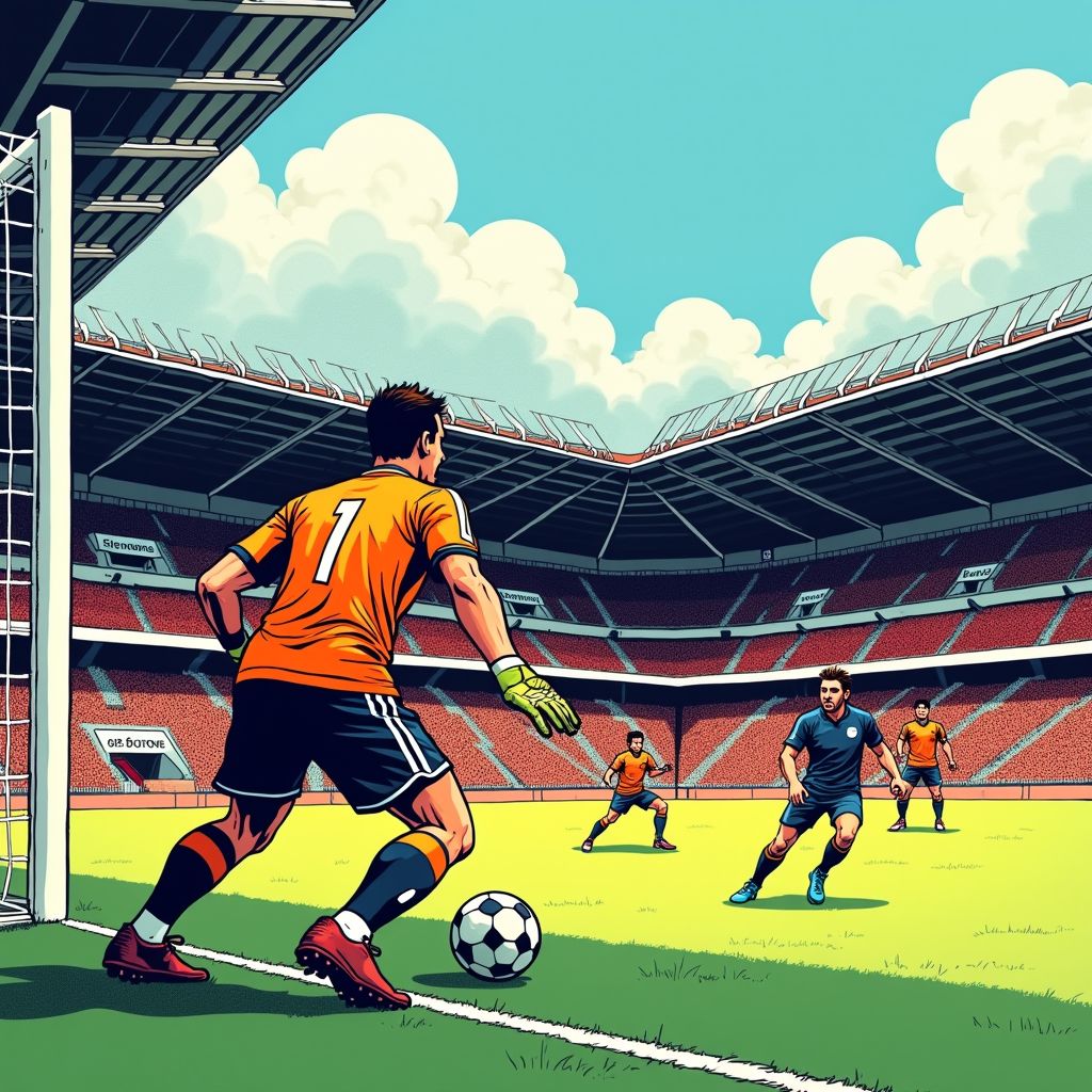 Feyenoord laat voor de negende keer in twaalf wedstrijden punten liggen in eigen huis