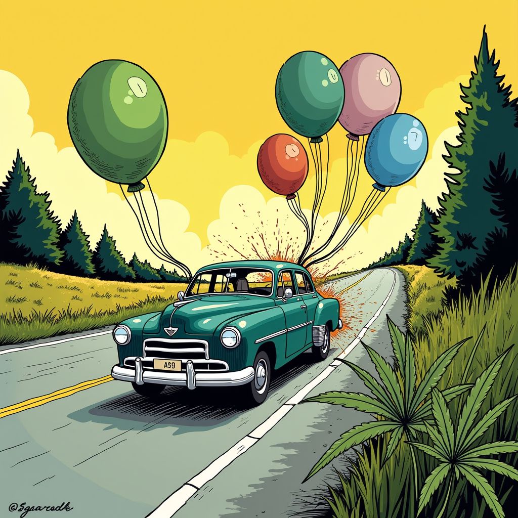 Beginnend bestuurder ontkende dat hij achter het stuur zat tijdens dodelijk ongeval op A29