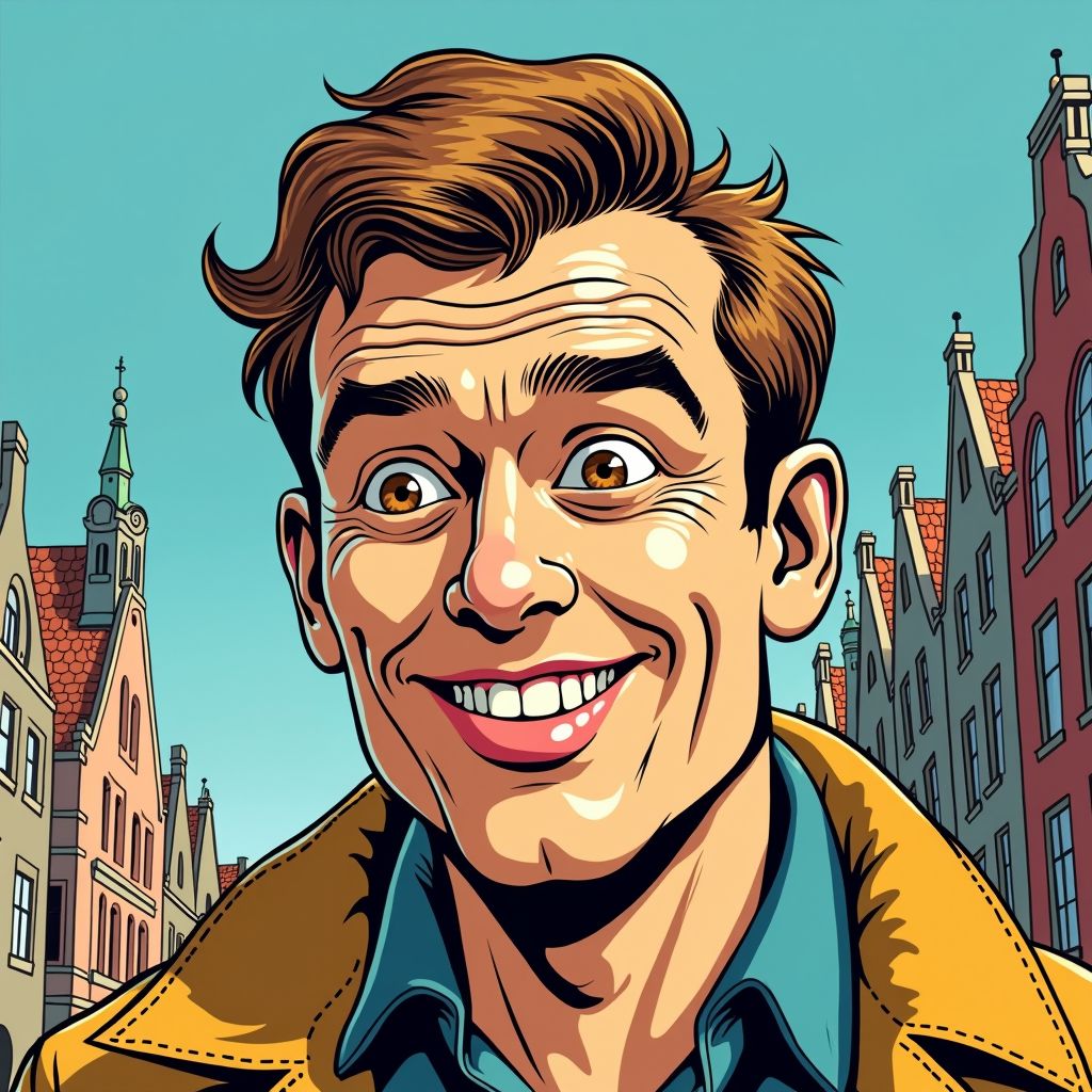 Oscar Aerts kreeg heftige kritiek terwijl hij vocht tegen zeldzame ziekte van Cushing