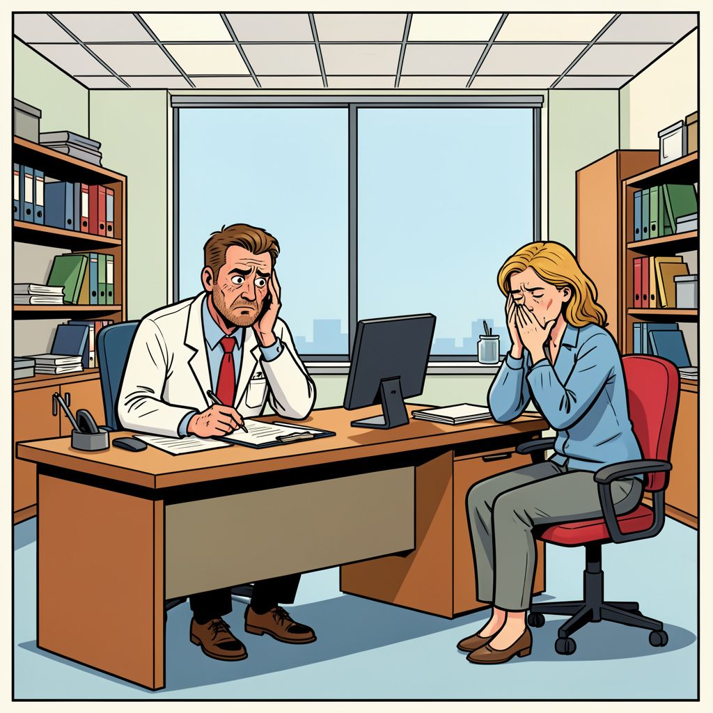 WIA-keuringen duren nu tot 15 maanden terwijl het UWV zestien weken belooft