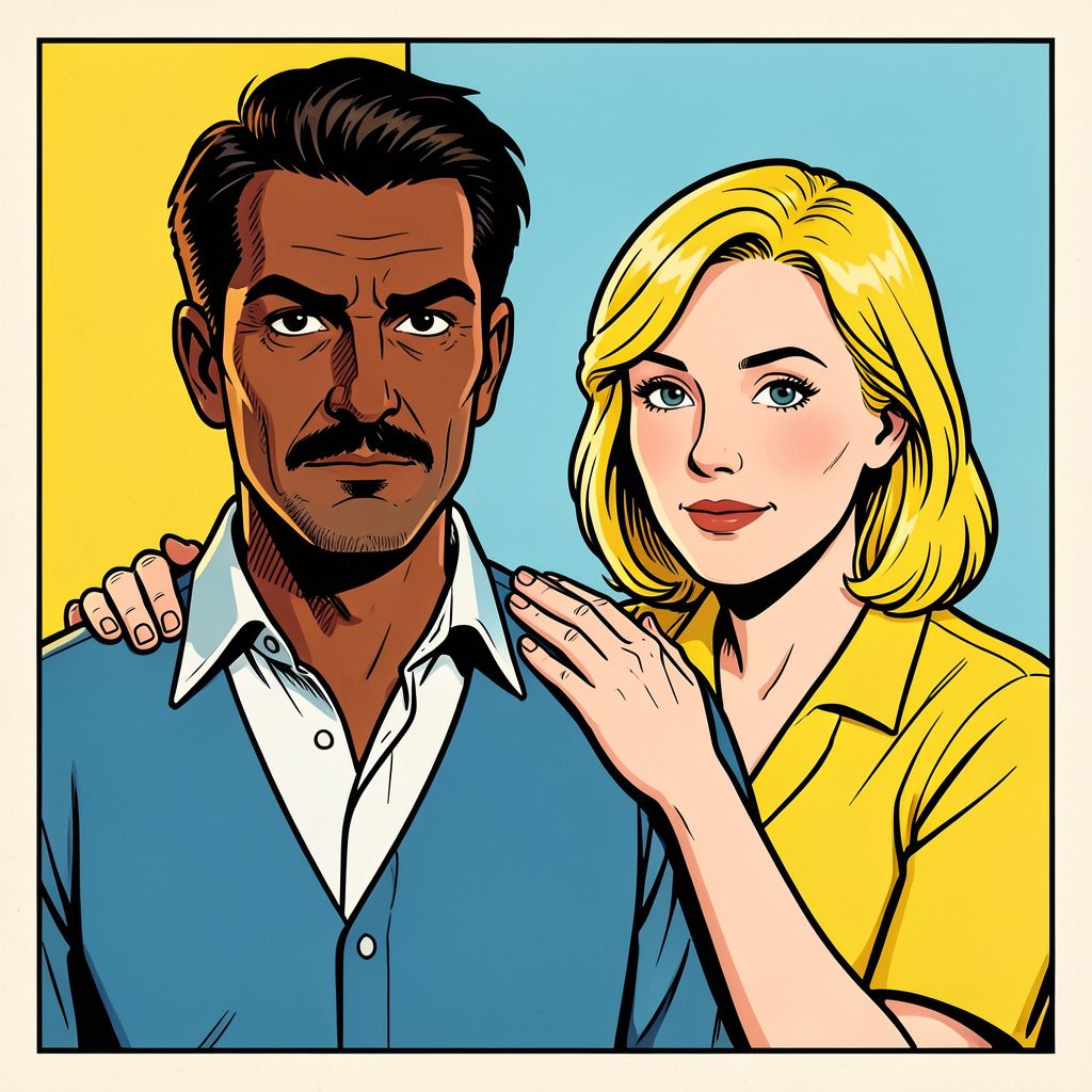 Beau van Erven Dorens onthult zijn donkere kant zonder vrouw Selly