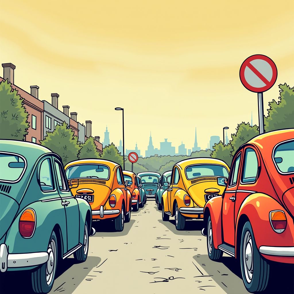 Brussel draait 180 graden: verbrandingsmotor krijgt tweede kans na industrie-opstand