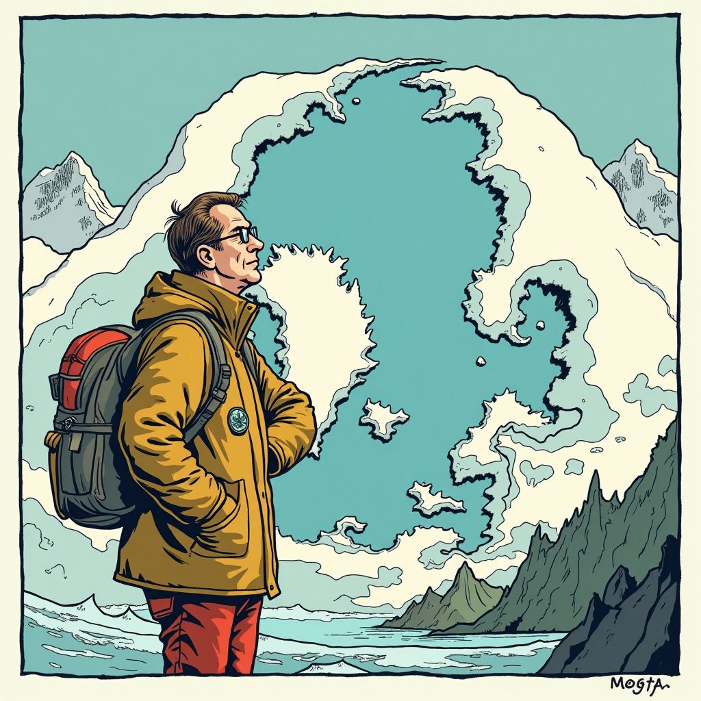 Mark Rutte waarschuwt dat Amerikaanse inname van Groenland het einde van de NAVO betekent