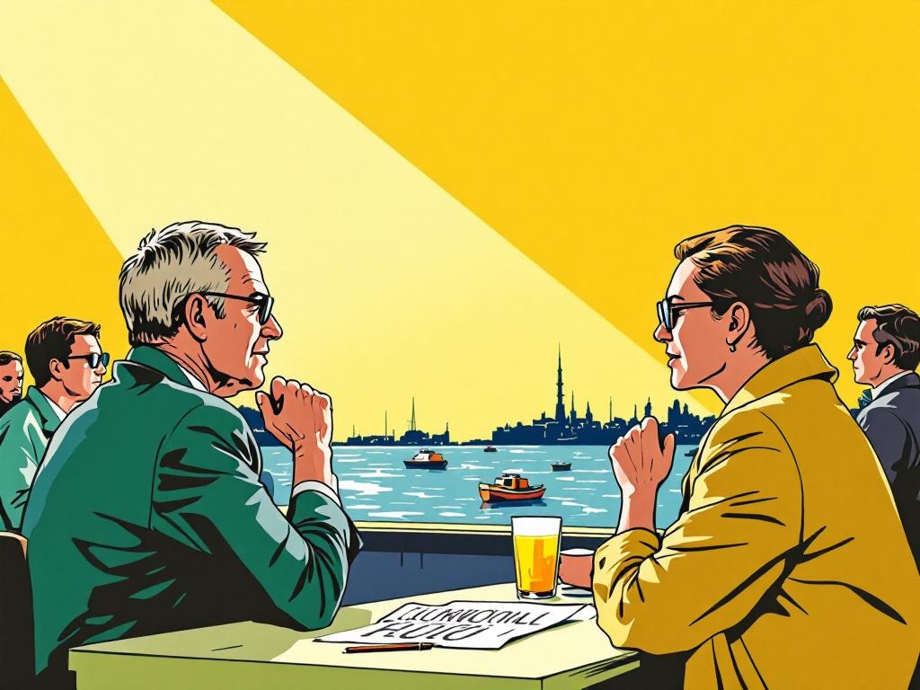 BBB-politica krijgt taakstraf voor visserijfraude terwijl ze gedeputeerde wil worden