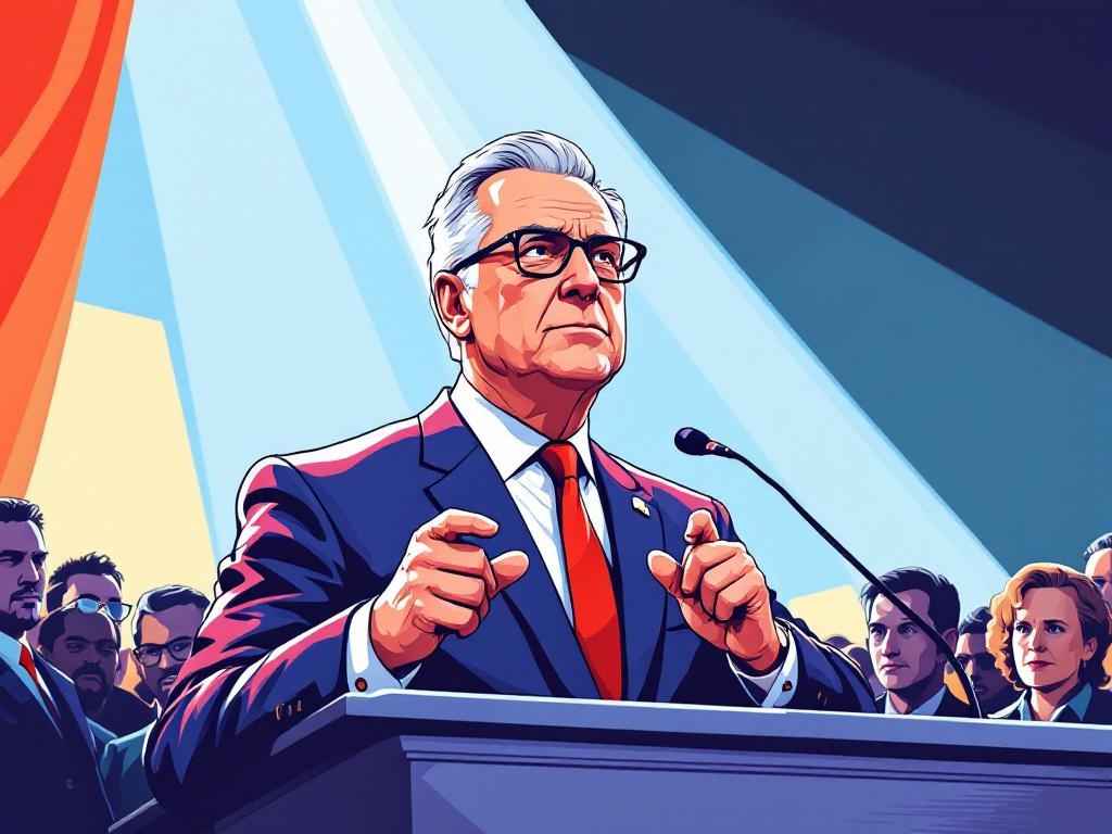 BVNL-oprichter Van Haga gooit de handdoek in de ring na tweede verkiezingsnederlaag