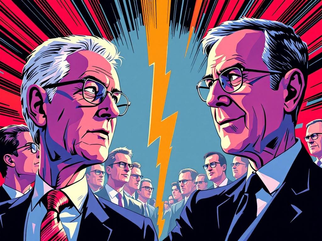 VVD wil eigen politici laten meebetalen aan partijkas vanwege financiële nood