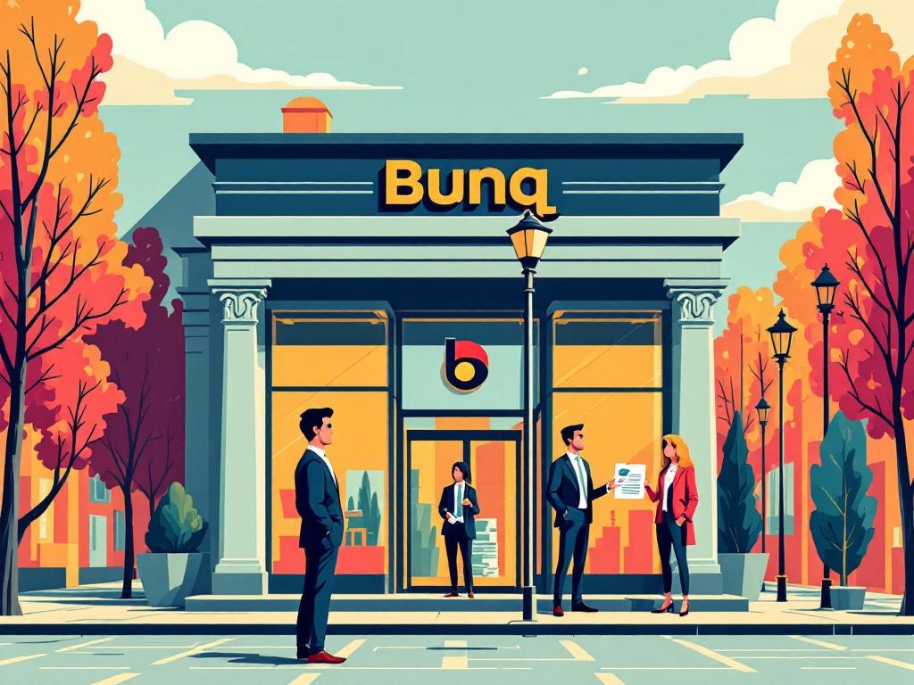 Bunq in het beklaagdenbankje: €2,6 miljoen boete wegens witwasrisico's