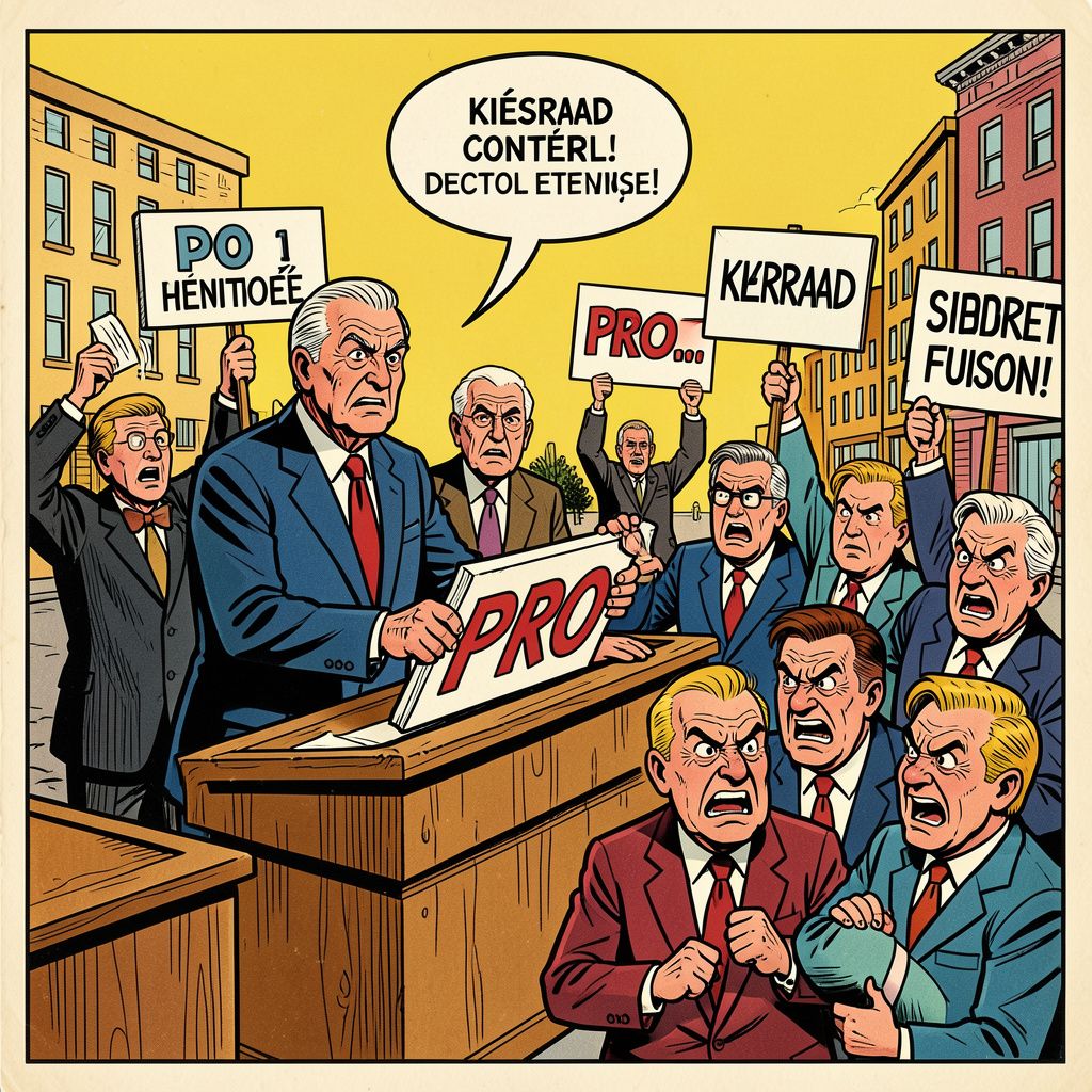 Kiesraad laat GroenLinks-PvdA fuseren onder controversiële naam PRO