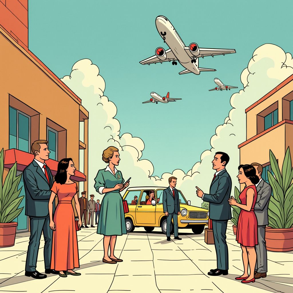 Nederland laat burgers achter terwijl andere landen wel evacueren uit het Midden-Oosten