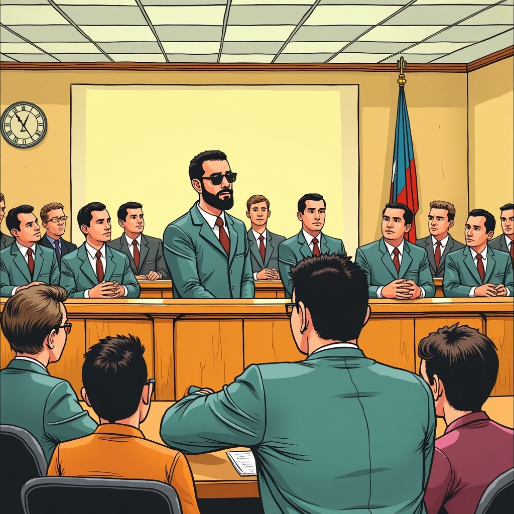 Bondi Beach-schutter spreekt voor het eerst sinds terroristische aanslag